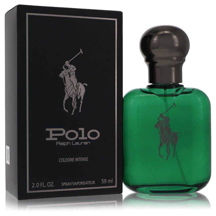 Cologne Intense Spray 2 oz Polo Cologne Intense by Ralph Lauren – Fragrance  Mill