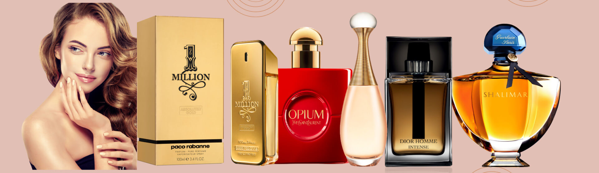 Canada's # 1 Online Perfume & Cologne Store | Fragrance Mill