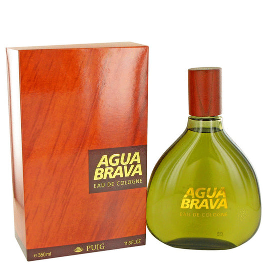 Agua Brava by Antonio Puig