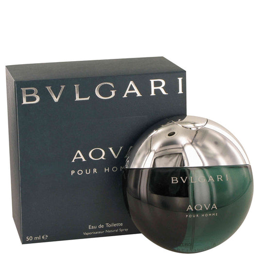 Aqua Pour Homme by Bvlgari