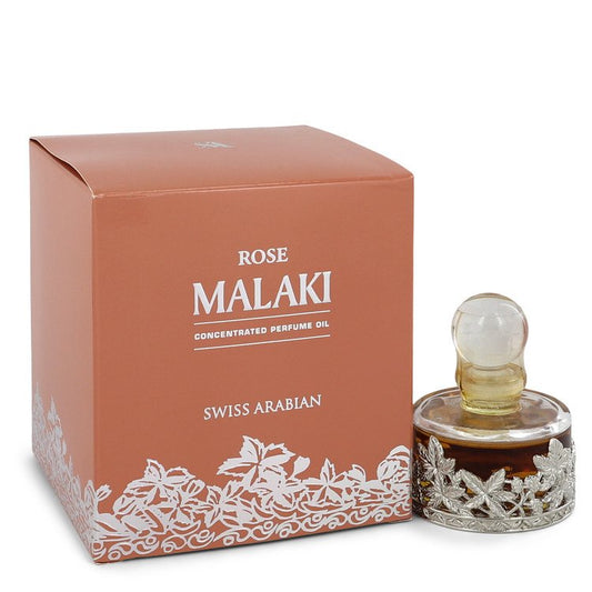 Swiss Arabian Rose Malaki by Swiss Arabian